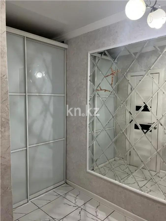 Продажа 1-комнатной квартиры, 41 м² в Астане - фото 4