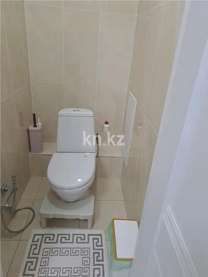 Продажа 2-комнатной квартиры, 51.7 м² в Астане - фото 5