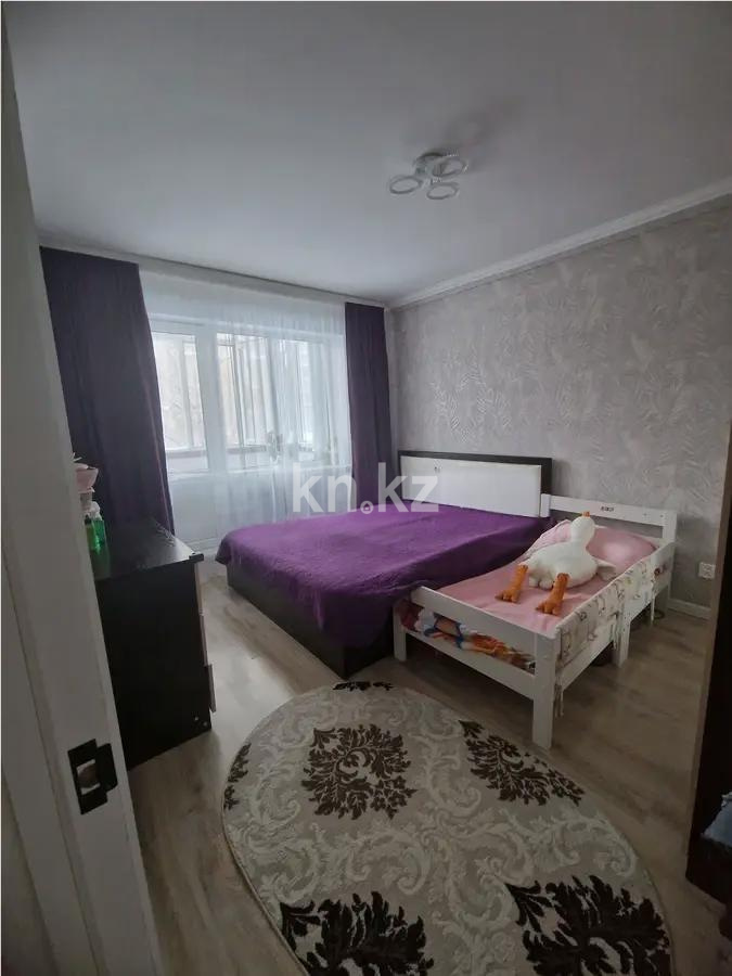 Продажа 2-комнатной квартиры, 45 м², пр. Республики, дом  7 в Астане - фото 2