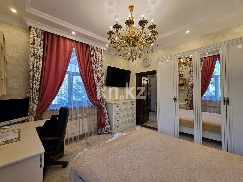 Продажа 5-комнатного дома, 298.5 м² в Алматы - фото 25