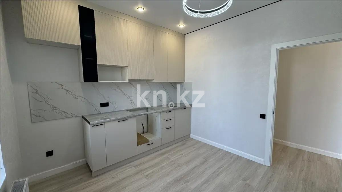 Продажа 3-комнатной квартиры, 76 м², ул. Калдаякова, дом  51 в Астане - фото 6