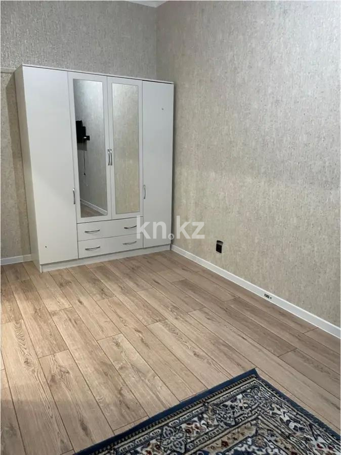 Продажа 1-комнатной квартиры, 38 м² в Астане