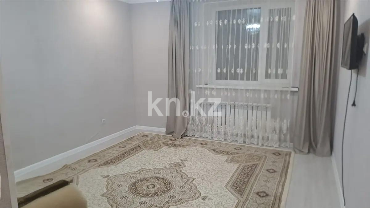 Продажа 1-комнатной квартиры, 40 м², ул. Болекпаева, дом  22 в Астане