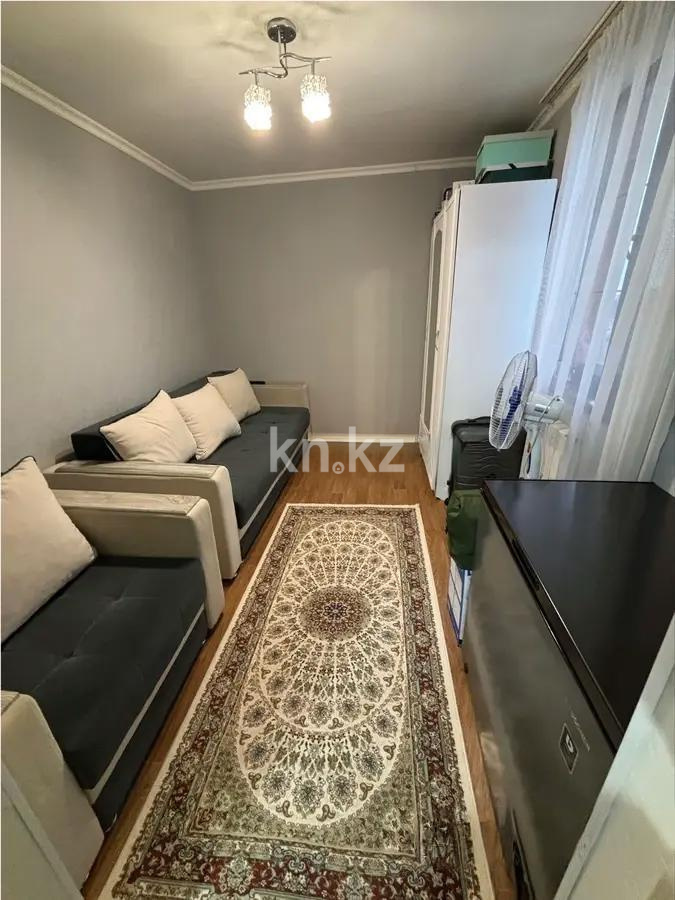 Продажа 1-комнатной квартиры, 30 м², ул. Сексек ата, дом  11 в Астане
