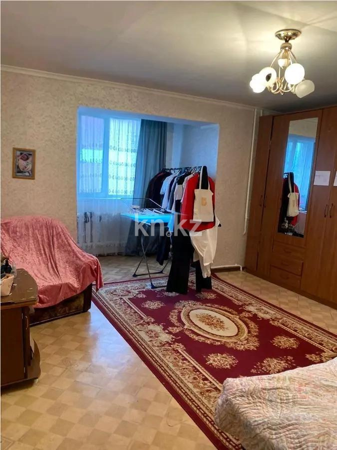 Продажа 1-комнатной квартиры, 38 м² в Астане