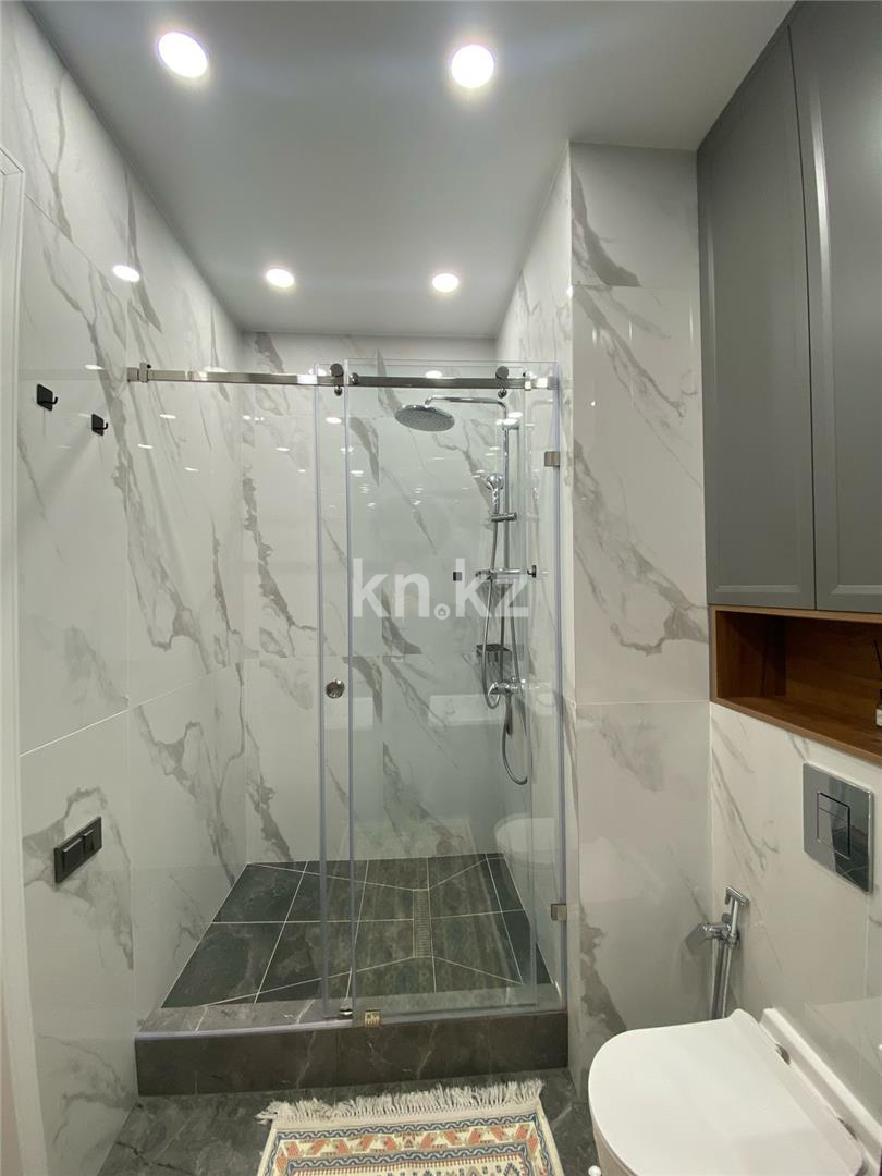 Продажа 3-комнатной квартиры, 102.4 м², пр. Кабанбай батыра в Астане - фото 5