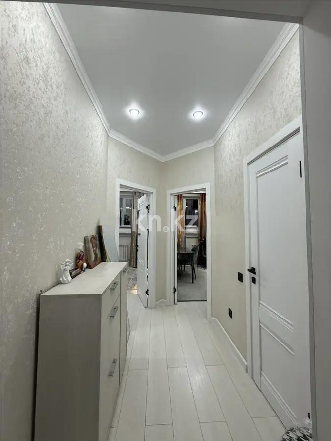 Продажа 1-комнатной квартиры, 35 м² в Астане - фото 4