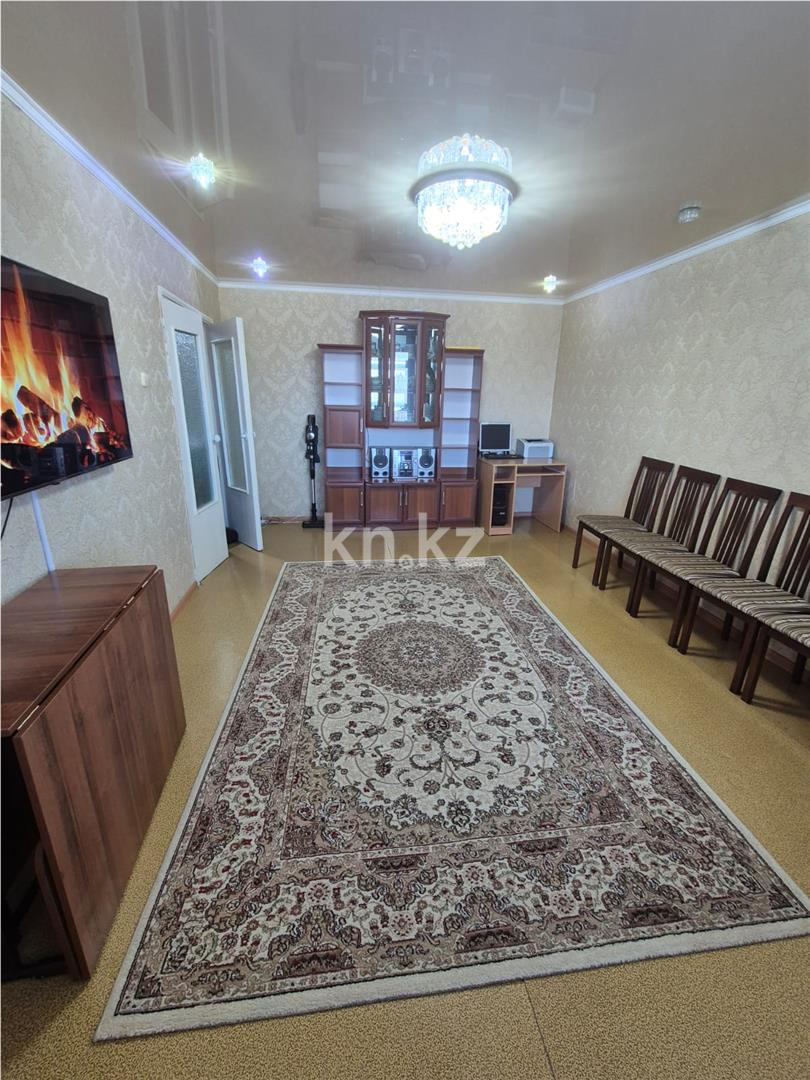 Продажа 3-комнатной квартиры, 64 м² в Караганде - фото 2