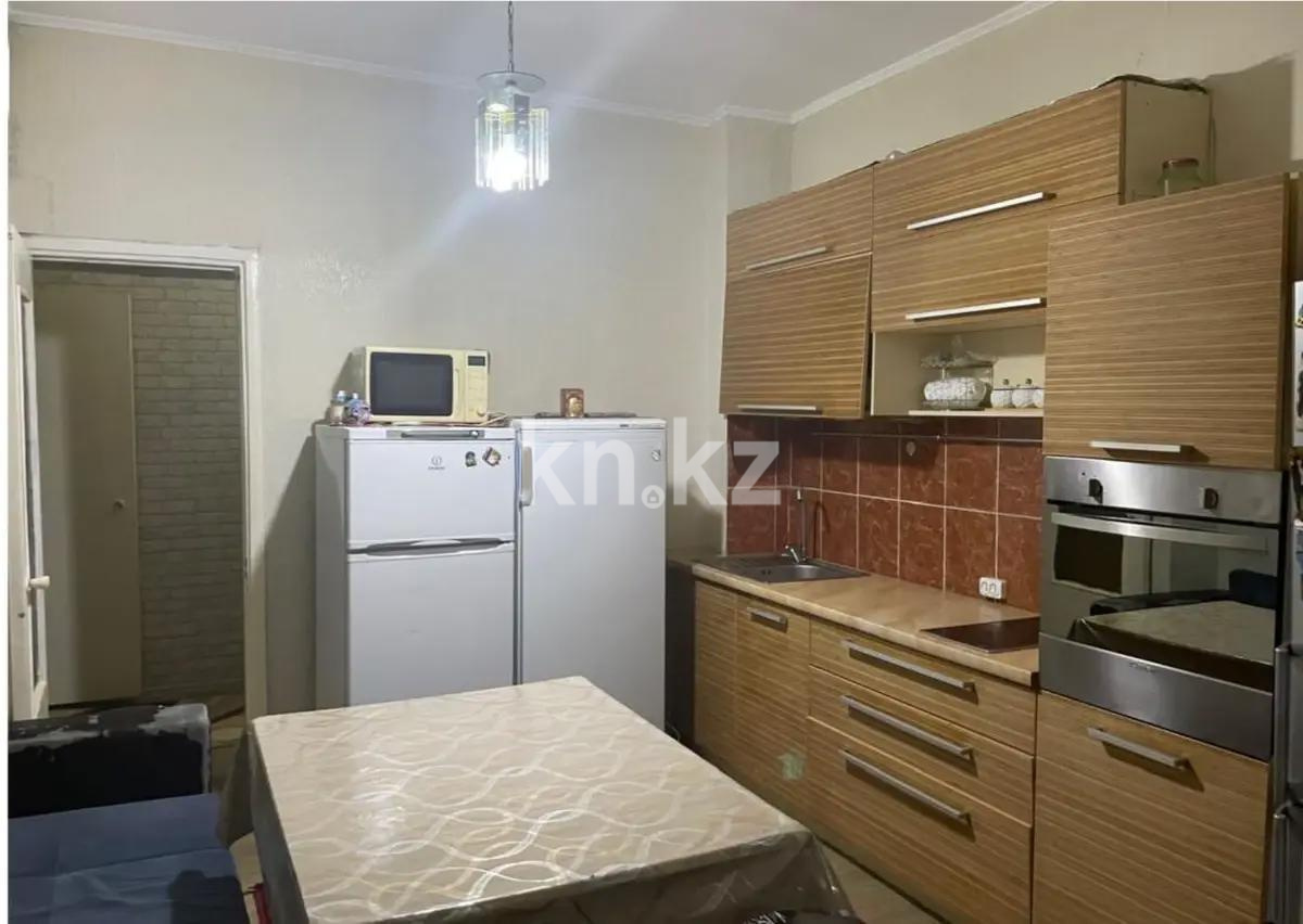 Продажа 1-комнатной квартиры, 42 м² в Алматы - фото 2