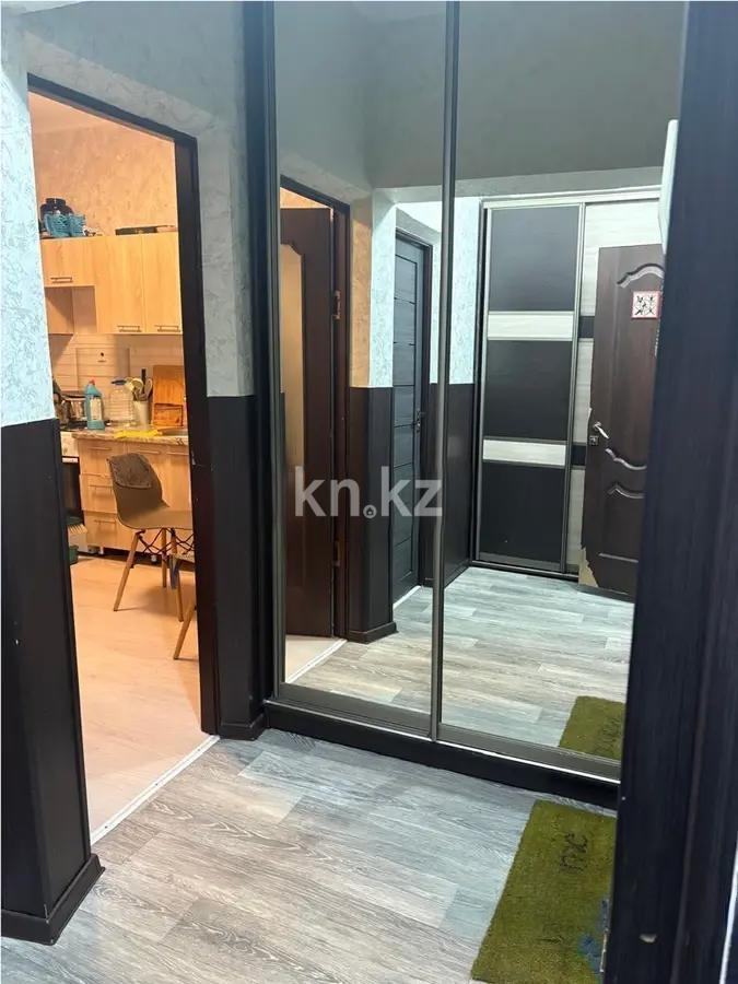 Продажа 1-комнатной квартиры, 34 м², мкр-н Айнабулак-2, дом  83 в Алматы - фото 4