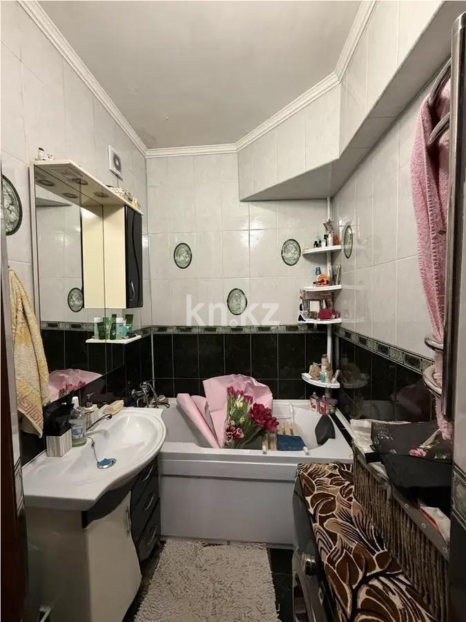 Продажа 3-комнатной квартиры, 63 м² в Алматы - фото 5