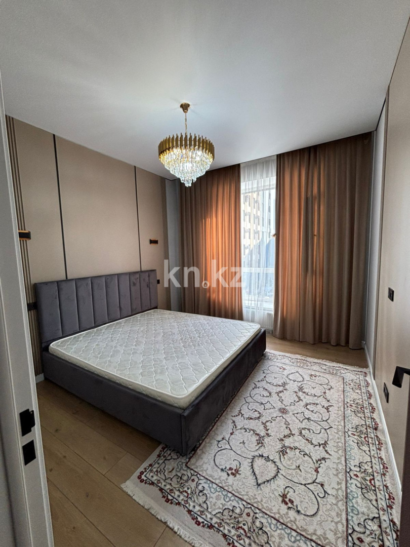 Продажа 2-комнатной квартиры, 38 м² в Астане - фото 8
