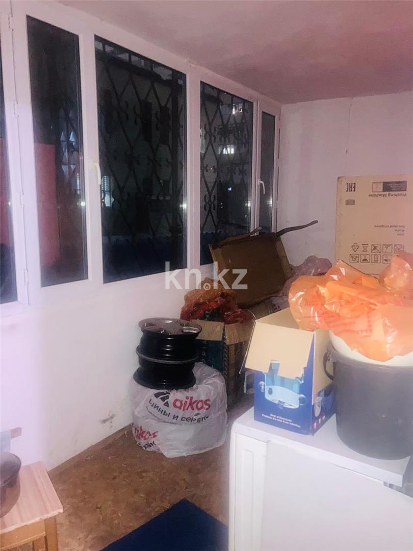 Продажа 2-комнатной квартиры, 54 м², ул. Сатыбалдина в Караганде - фото 9