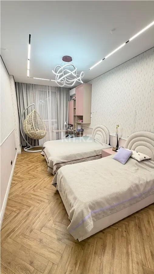 Продажа 4-комнатной квартиры, 117 м² в Астане - фото 4