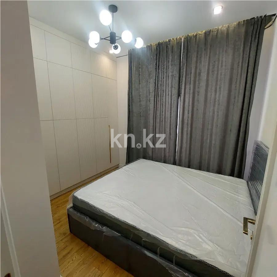 Продажа 2-комнатной квартиры, 45 м², ул. Казыбек би, дом  41/1 в Астане - фото 2