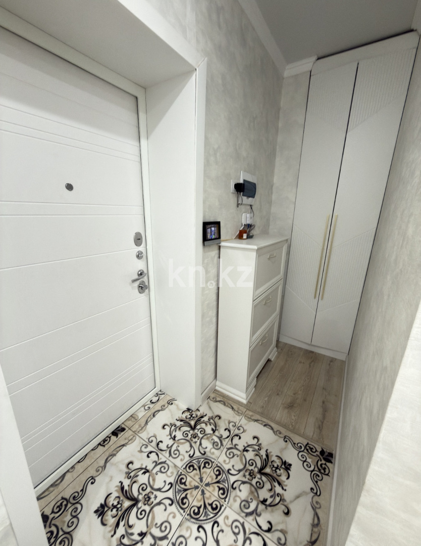 Продажа 2-комнатной квартиры, 68 м² в Караганде - фото 16