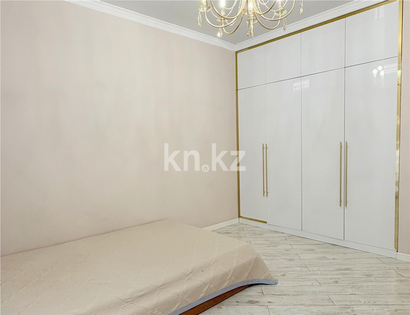 Продажа 4-комнатной квартиры, 120 м² в Караганде - фото 16