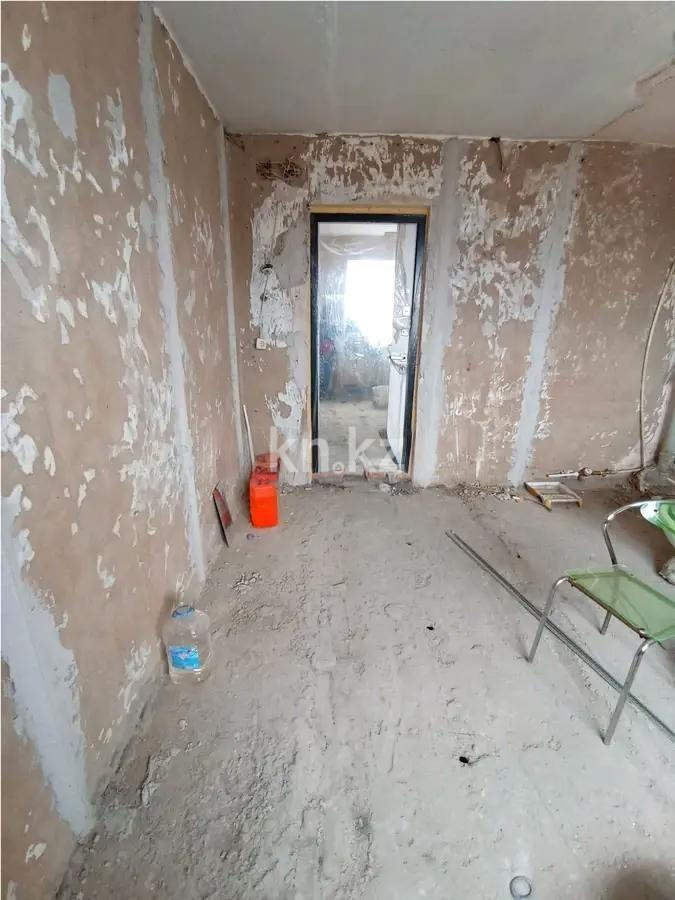 Продажа 1-комнатной квартиры, 14 м², ул. Анжерская, дом  31 в Караганде