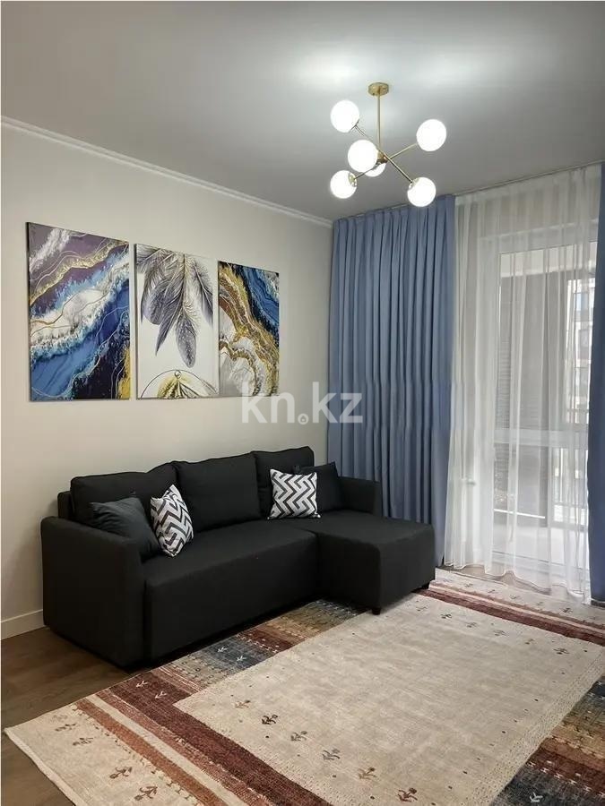 Продажа 3-комнатной квартиры, 70 м² в Алматы