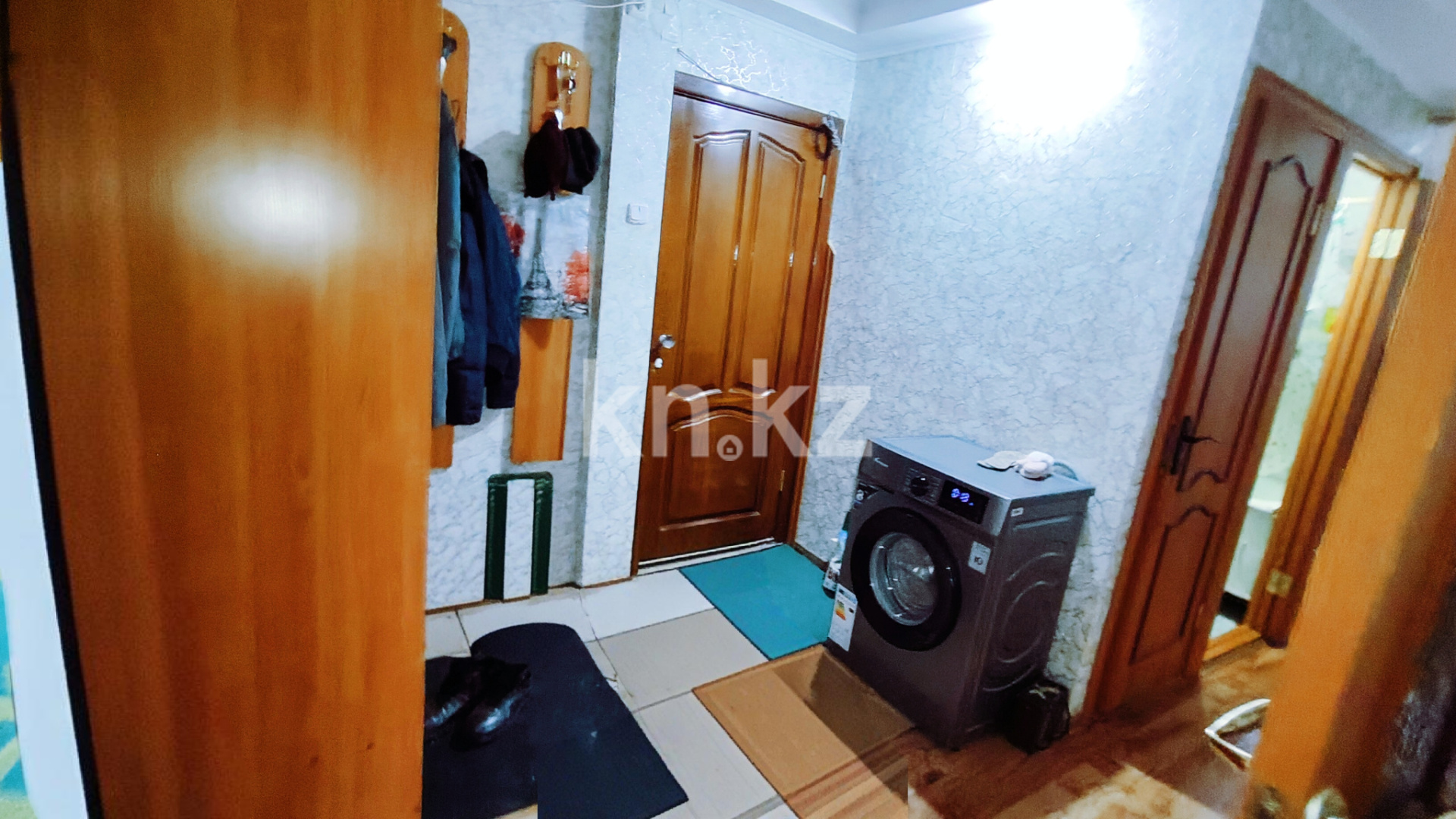 Продажа 3-комнатной квартиры, 61.7 м² в Петропавловске - фото 6