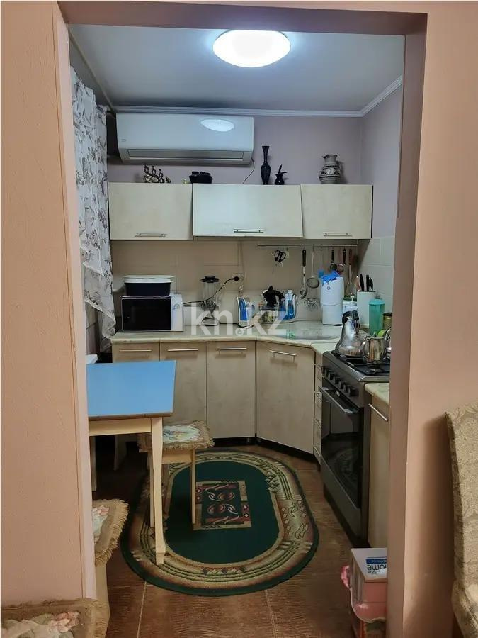 Продажа 3-комнатной квартиры, 65 м² в Алматы - фото 4