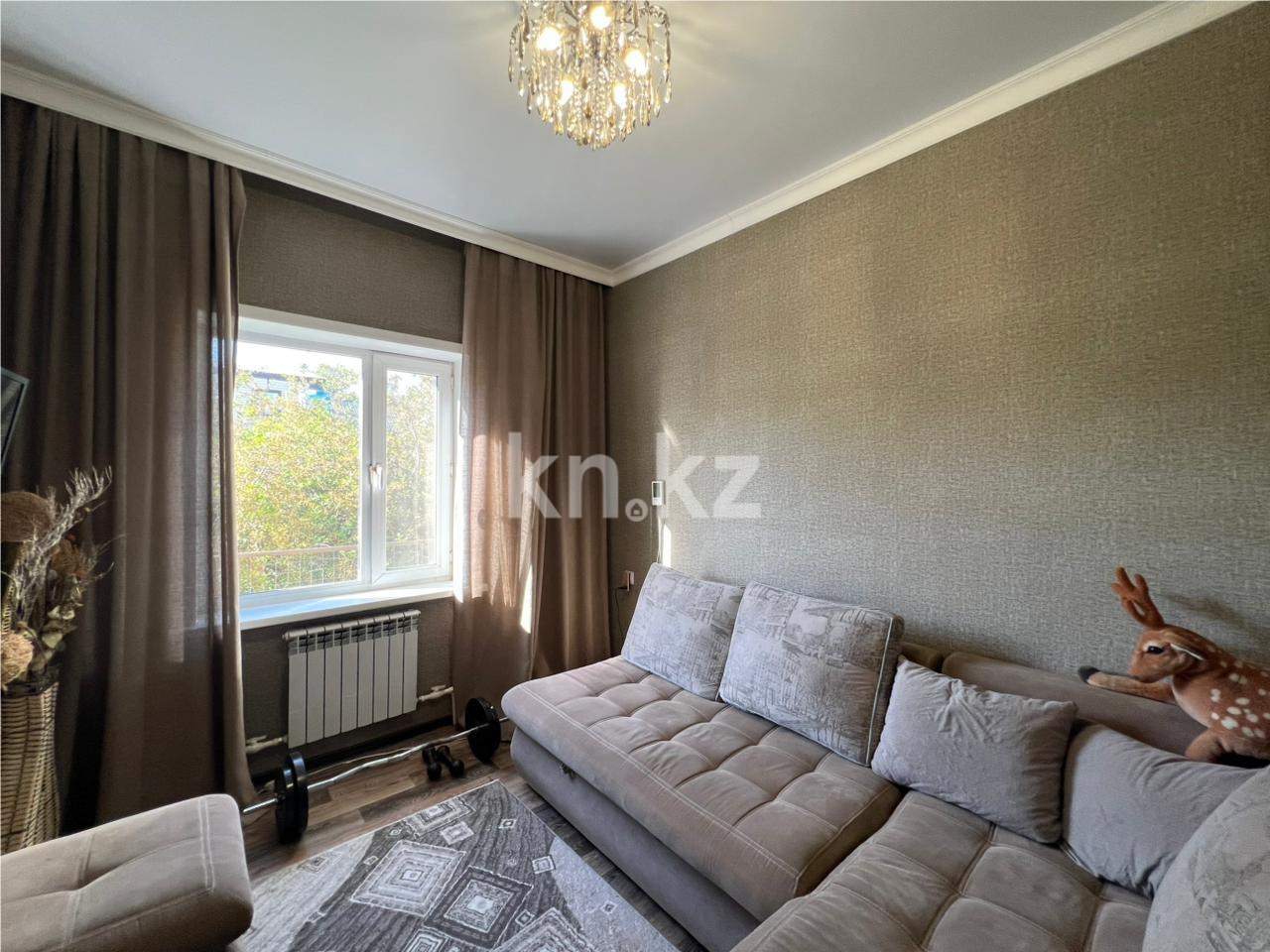 Продажа 5-комнатного дома, 111.9 м² в Караганде - фото 14