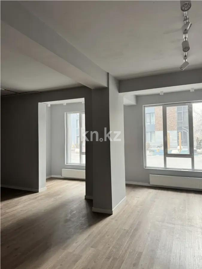 Продажа 2-комнатной квартиры, 71.9 м² в Алматы