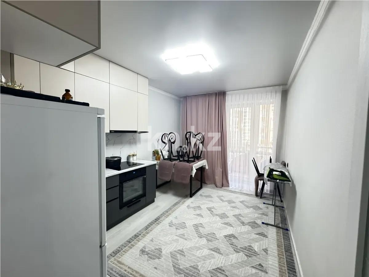 Продажа 1-комнатной квартиры, 44.2 м² в Астане - фото 2