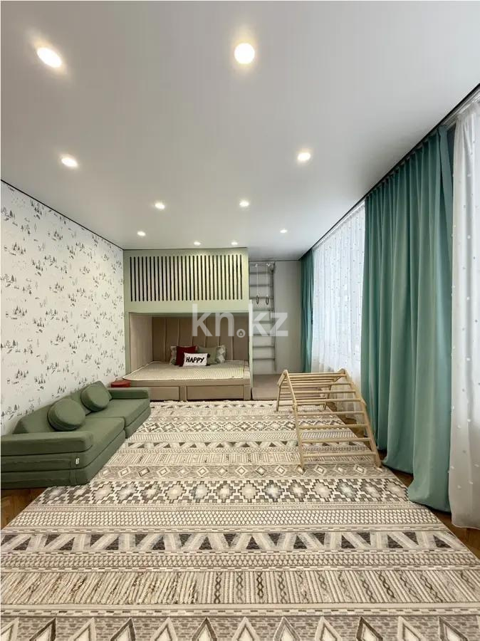 Продажа 3-комнатной квартиры, 100 м², пр. Туран, дом  59/2 в Астане - фото 3