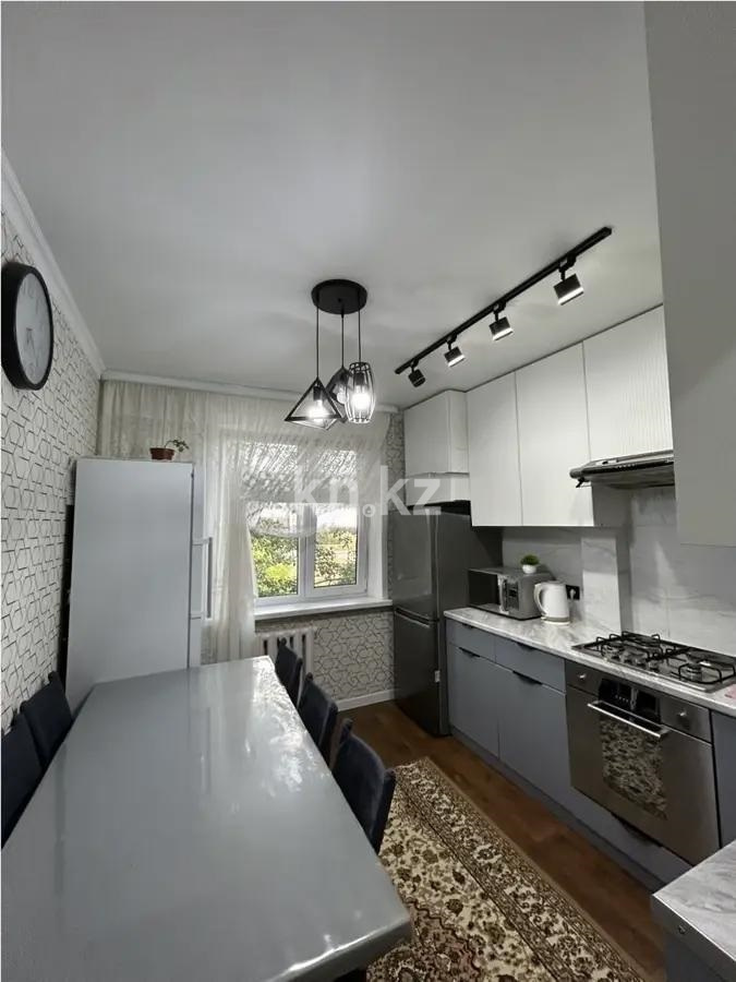 Продажа 4-комнатной квартиры, 79 м² в Караганде - фото 4