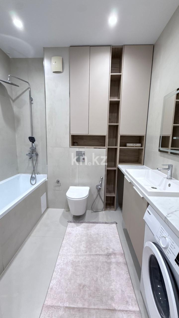 Продажа 2-комнатной квартиры, 68 м² в Астане - фото 10