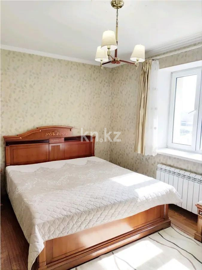 Продажа 2-комнатной квартиры, 85 м² в Алматы - фото 2