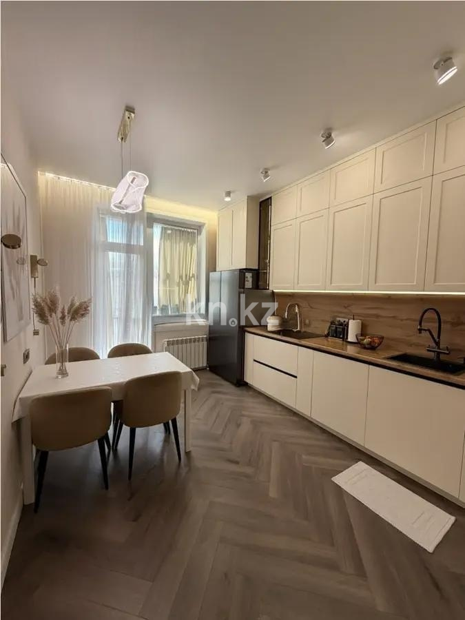 Продажа 3-комнатной квартиры, 91 м² в Караганде - фото 4