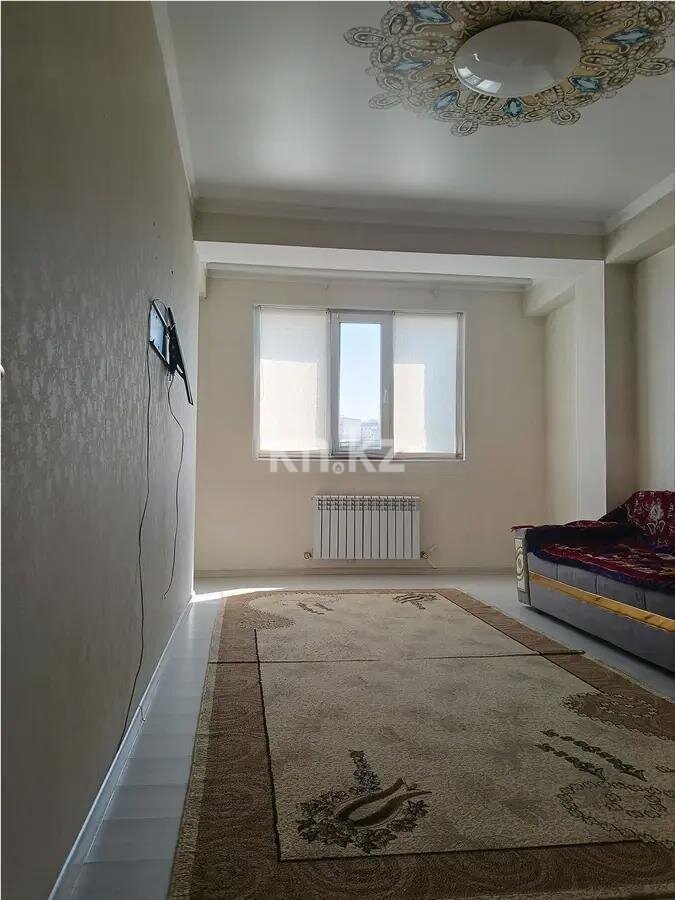 Продажа 2-комнатной квартиры, 60 м² в Алматы