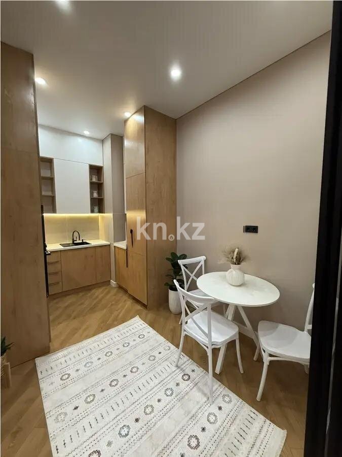 Продажа 2-комнатной квартиры, 59 м² в Алматы - фото 3