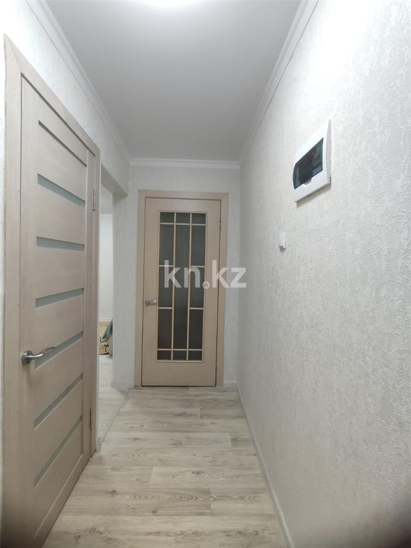 Продажа 1-комнатной квартиры, 30 м², ул. Зелинского в Караганде - фото 9