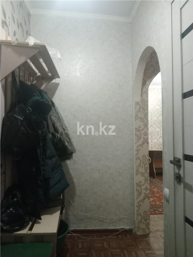 Продажа 1-комнатной квартиры, 31 м², пр. Бухар-жырау в Караганде - фото 10