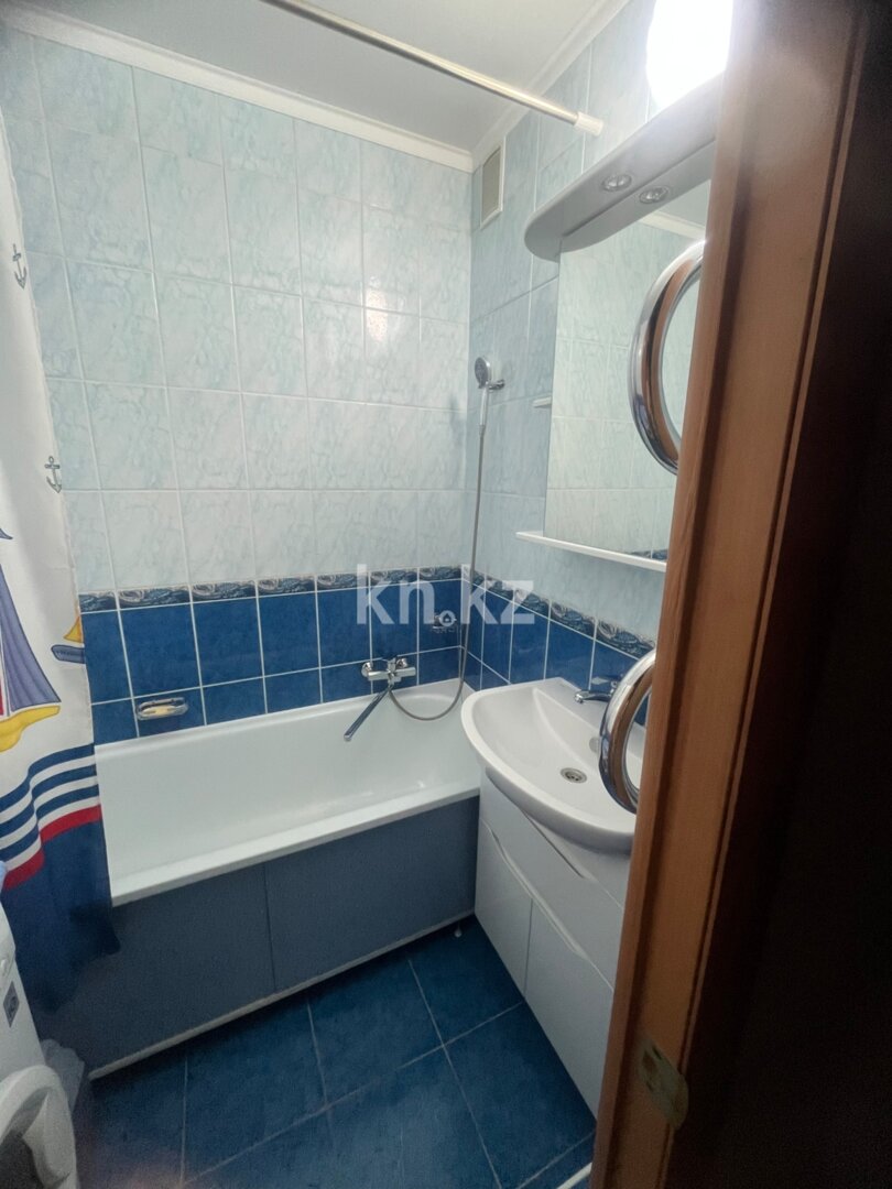 Продажа 2-комнатной квартиры, 53 м² в Караганде - фото 11