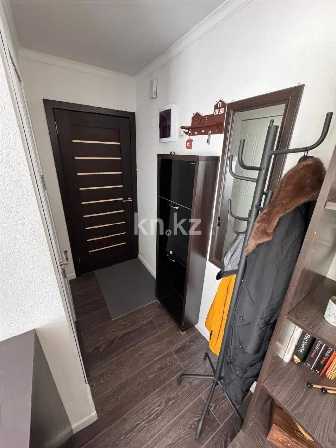 Продажа 1-комнатной квартиры, 30.3 м² в Астане - фото 6