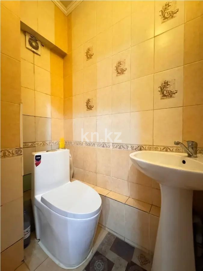 Продажа 3-комнатной квартиры, 67 м² в Алматы - фото 6