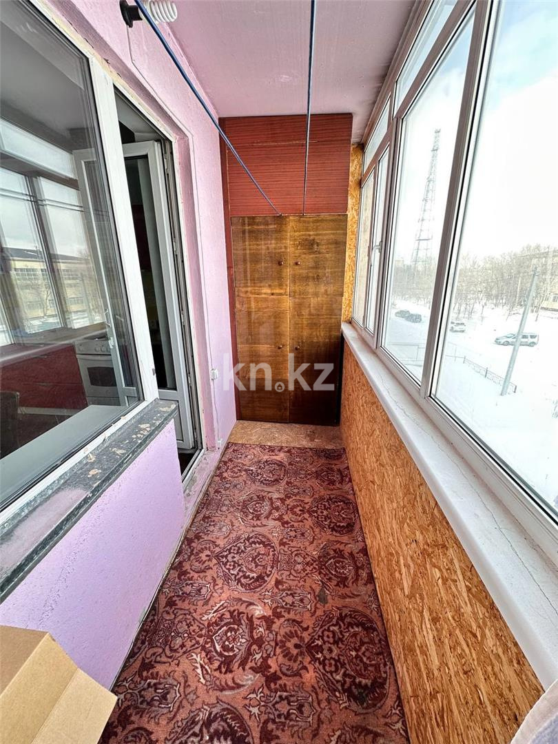 Продажа 1-комнатной квартиры, 51 м², ул. Ермекова в Караганде - фото 13