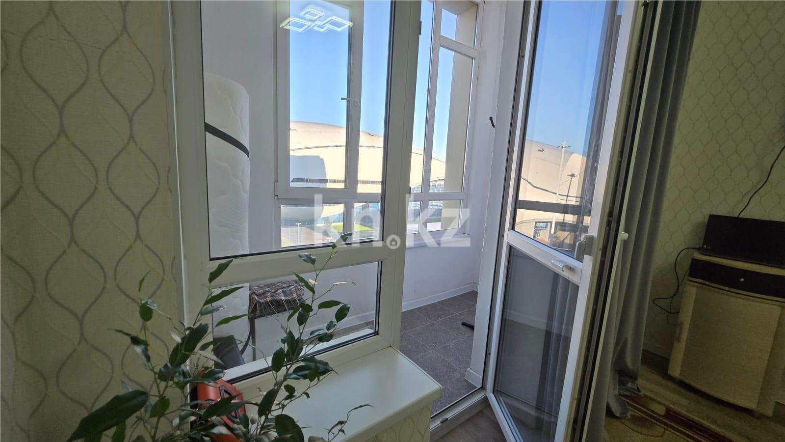 Продажа 1-комнатной квартиры, 35 м² в Астане - фото 3