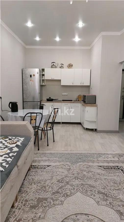 Продажа 2-комнатной квартиры, 42 м² в Караганде - фото 3