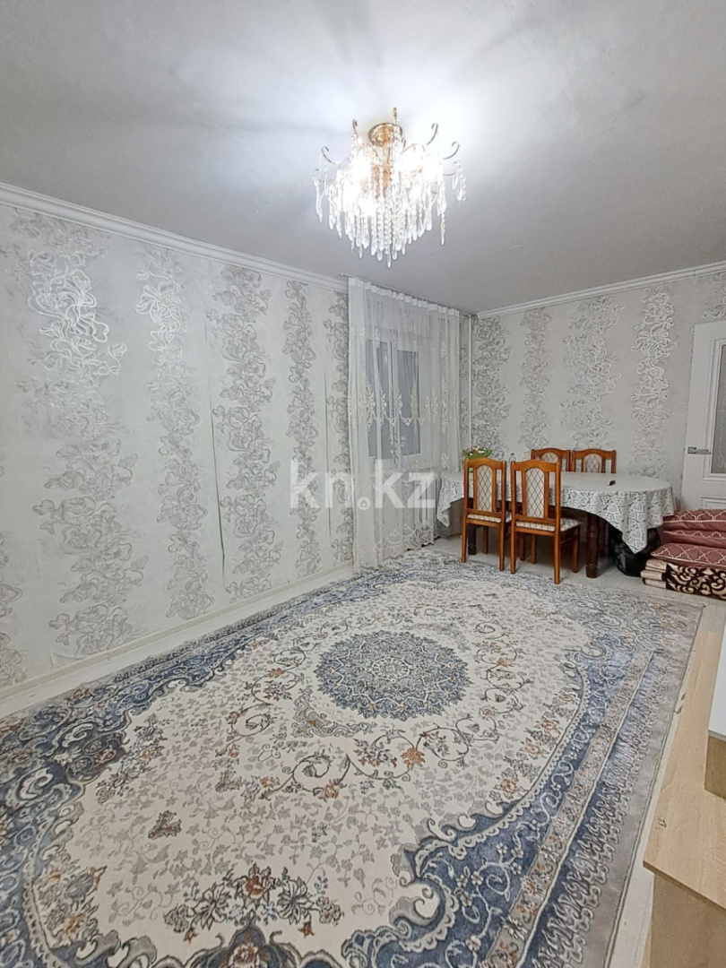 Продажа 3-комнатной квартиры, 63 м² в Уральске - фото 5