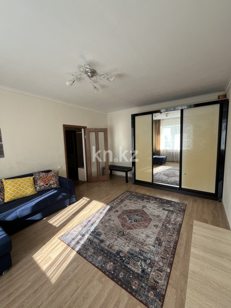 Продажа 1-комнатной квартиры, 39 м² в Астане - фото 2