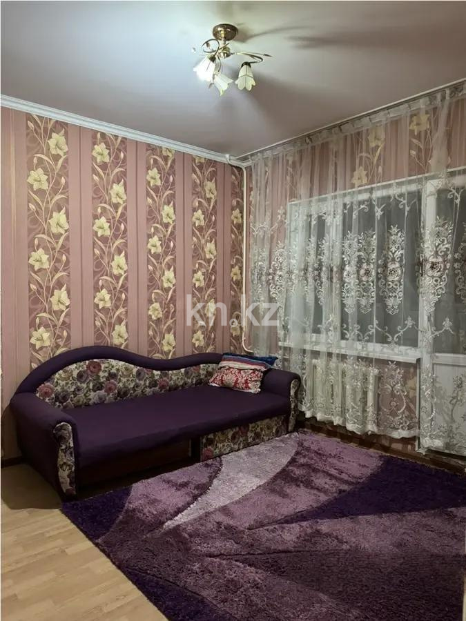 Продажа 3-комнатной квартиры, 70 м² в Алматы - фото 2