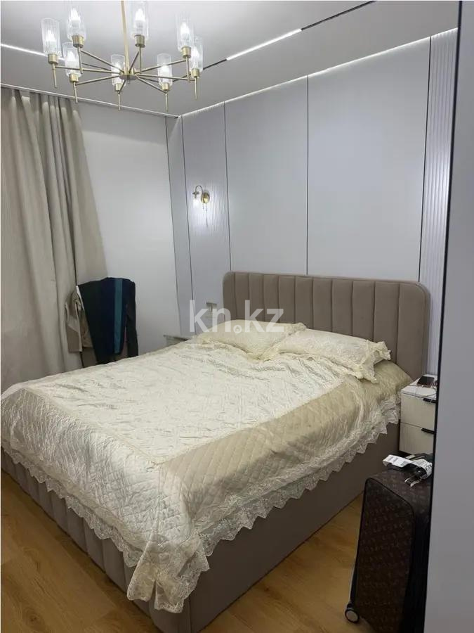 Продажа 3-комнатной квартиры, 80 м² в Алматы - фото 3