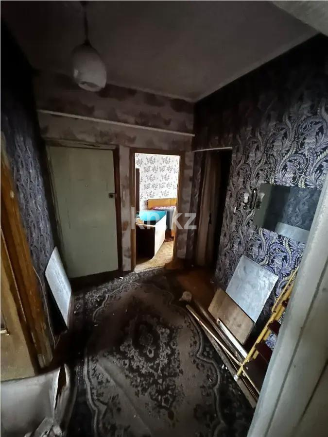 Продажа 3-комнатной квартиры, 64 м² в Алматы - фото 5