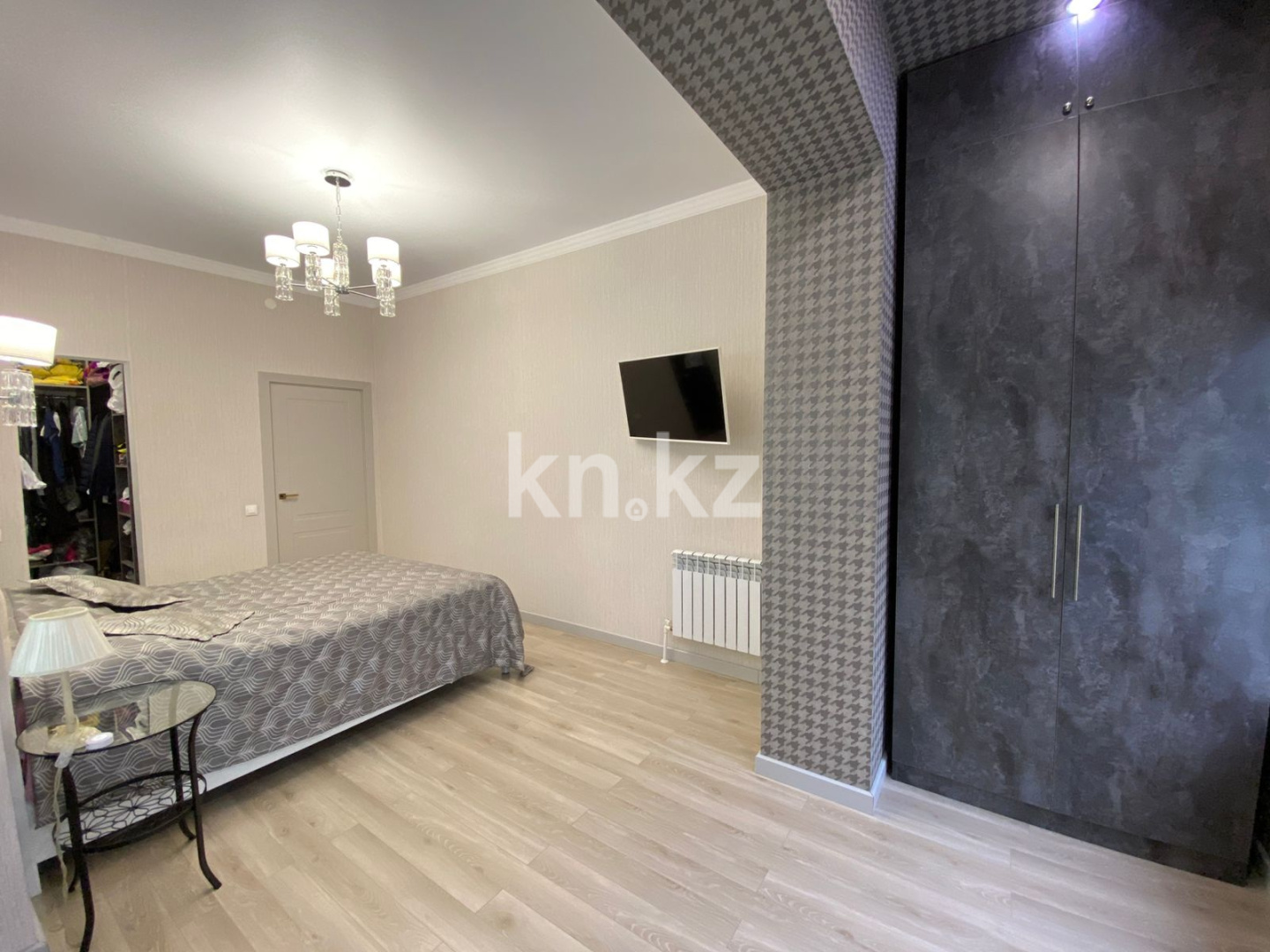 Продажа 4-комнатной квартиры, 147 м², ул. Таттимбета, дом  19/14 в Караганде - фото 20