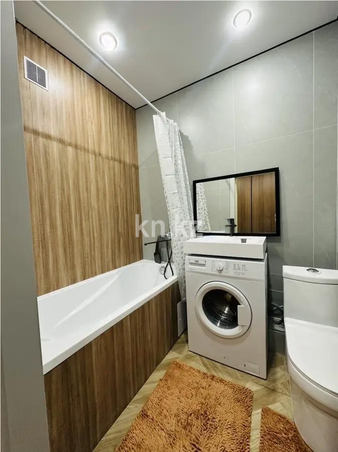 Продажа 1-комнатной квартиры, 31 м² в Астане - фото 2